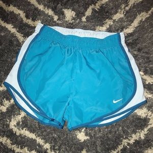 Women’s Dri-Fit Nike Running Shorts